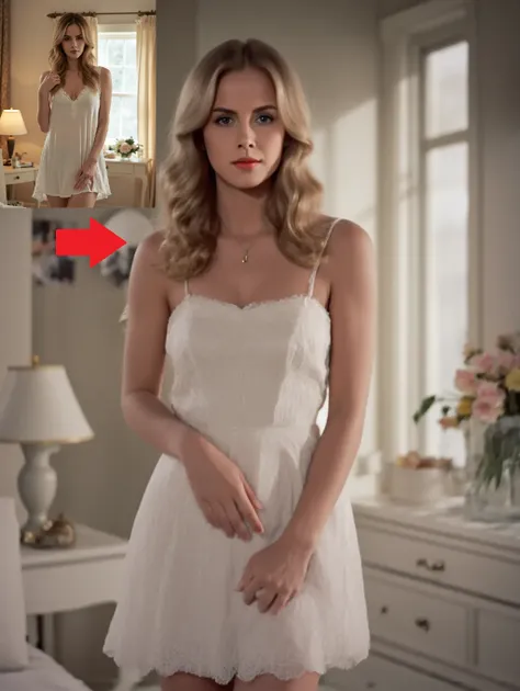 Стиль Хичкока