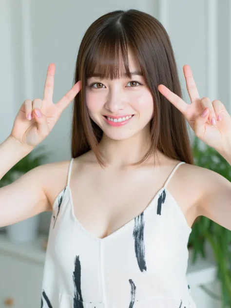 Hashimoto _Kanna_橋本環奈 (2018)