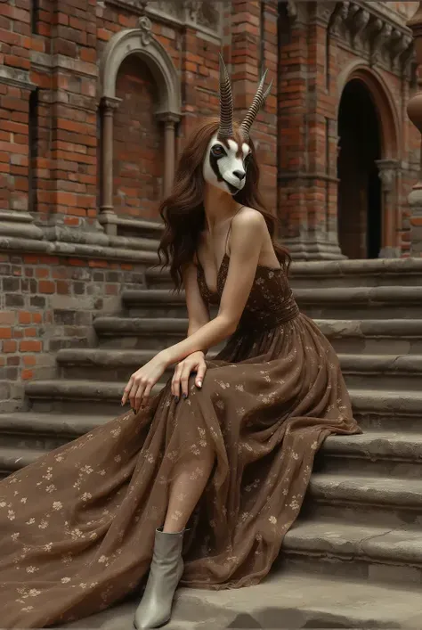 Shepherd Man Generator