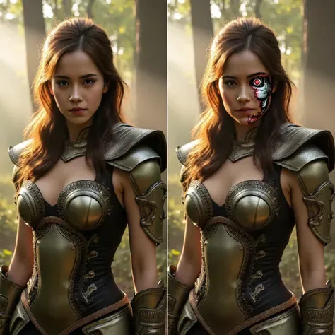 Стиль Терминатора