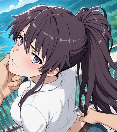 POV SEX 主観視点セックス