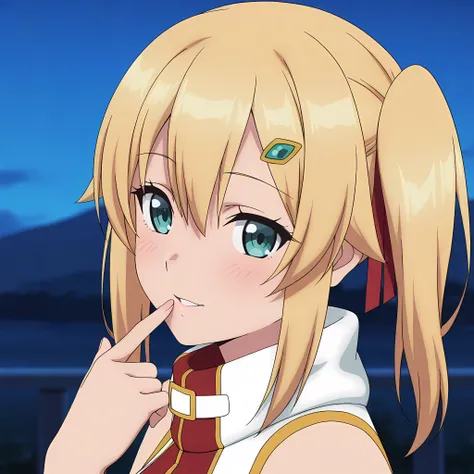 Emma Brightness / エマ・ブライトネス - The Hidden Dungeon Only I Can Enter / 俺だけ入れる隠しダンジョン - ILXL_rel_260420