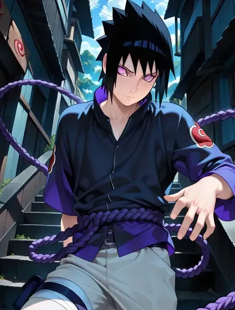 ผู้สร้างอนิเมะนารูโตะ