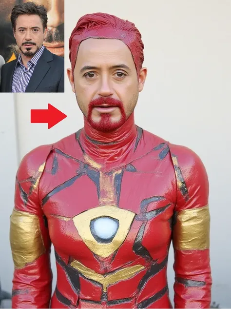 الكوسبلاي السيئ🤣🤣🤣