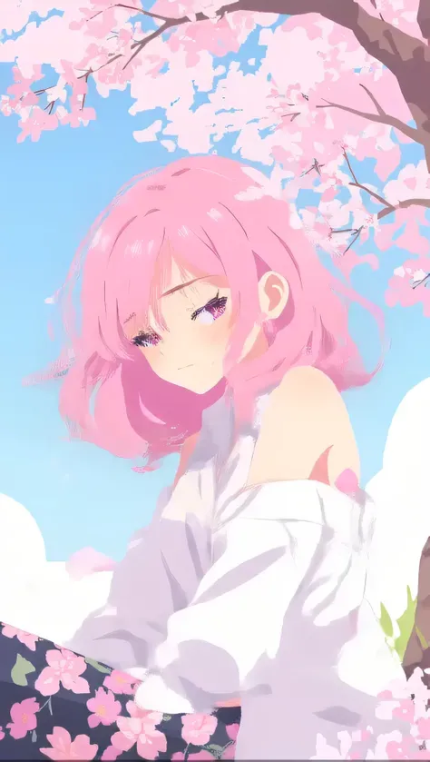 平面彩色動漫濾鏡