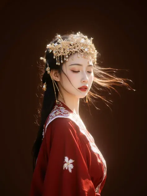 喜悦 + Flux 文本到图像的生成