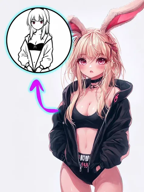 Minimalist Profil Resmi