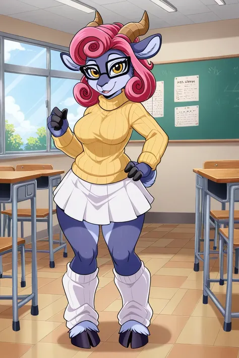 Absa (Rivals of Aether)