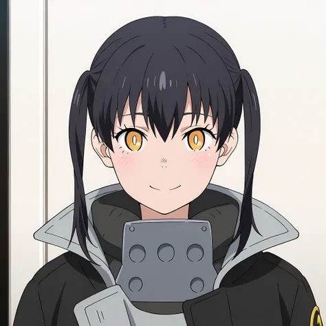 Tamaki Kotatsu / 環 古達 - Fire Force / 炎炎ノ消防隊 - IllusttriousXL_rel_260420