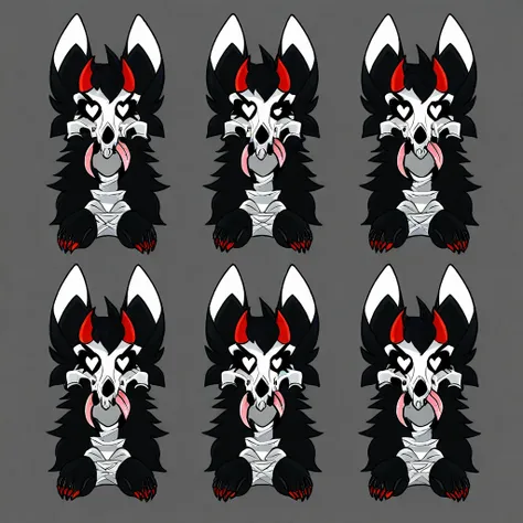 Kuromi OC