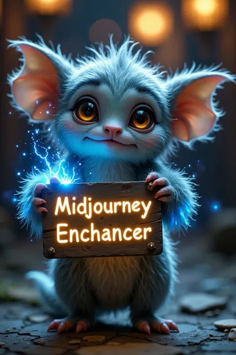 Midjourney Enchancer