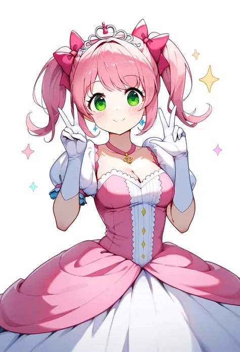 Namera Character Makana (マカナ)