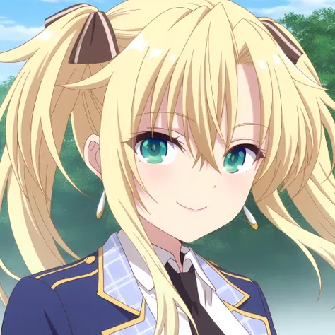 Regina Mercedes / レギーナ・メルセデス - Seiken Gakuin No Makentsukai / 聖剣学院の魔剣使い - IllustriousXL v1