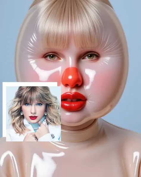 bộ lọc đầu bóng bay