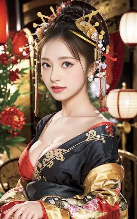 Oiran