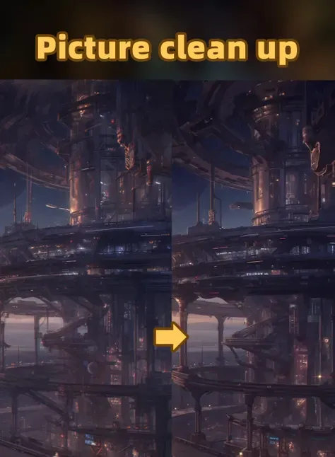 Picture Clean up V_2