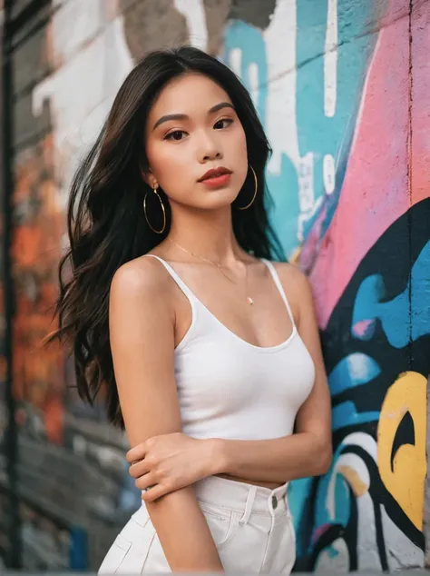 Burmese Girl [ZIn Lay Nwe]