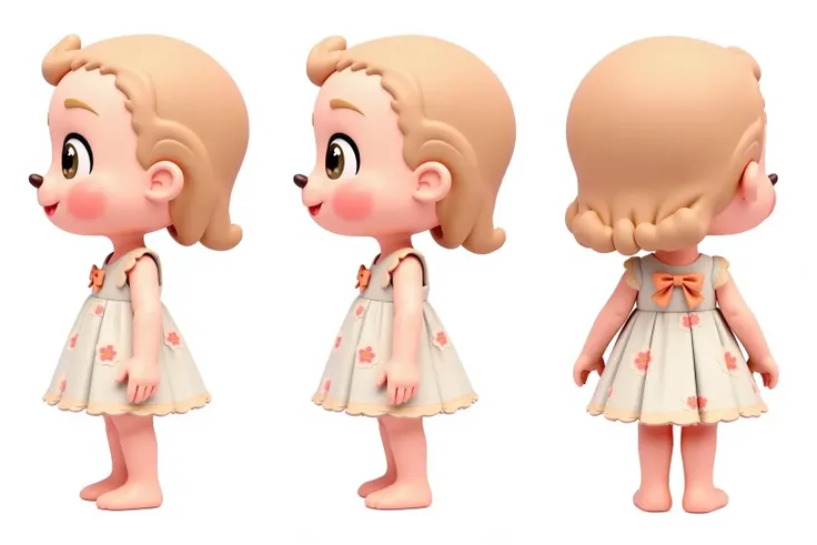 Ba quan điểm của nhân vật