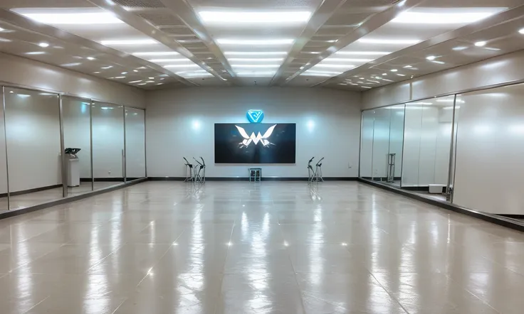 Dancing Studio (Illustrious XL) IL-v1.0