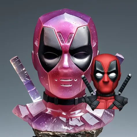 ฟลูออไรต์แฟนทอมมอร์ฟ