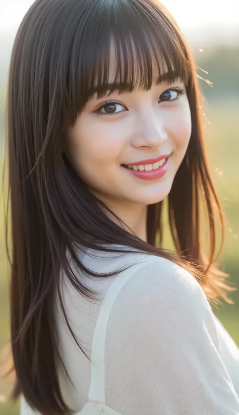FLUX hirose suzu