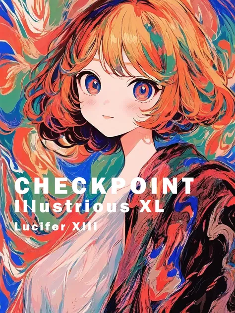 Art-Illustrious-XL | Lucifer 1