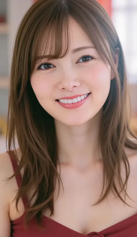 FLUX shiraishi mai