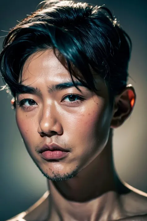 Add More Realism Thai Men 1.0