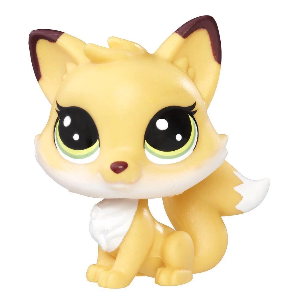 LPS Maker | Littlest Pet Shop Toys