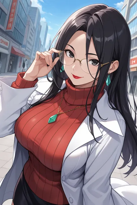 Kyoko Minazuki/水無月 響子 (Rival Schools) SDXL LoRA [Illustrious] v1.0