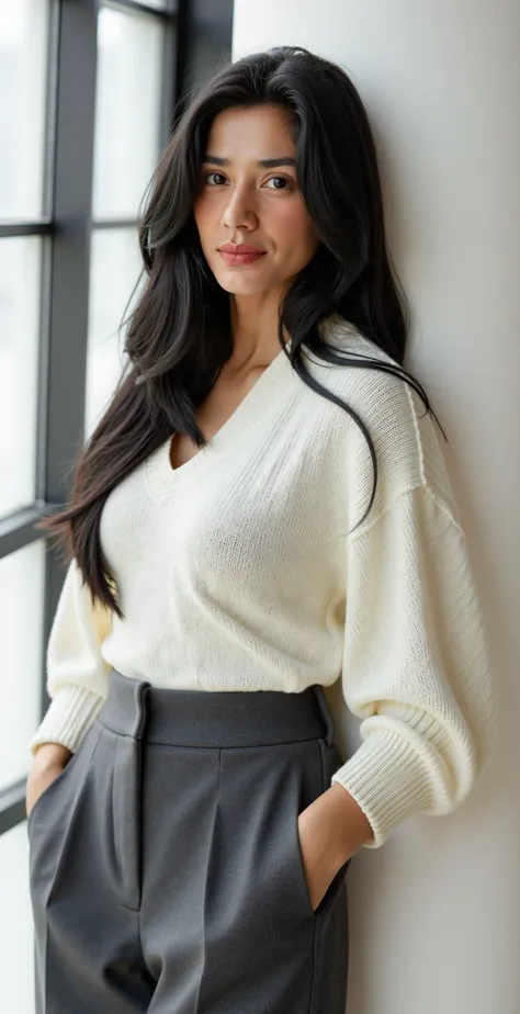 Fanny Ghassani Indonesia