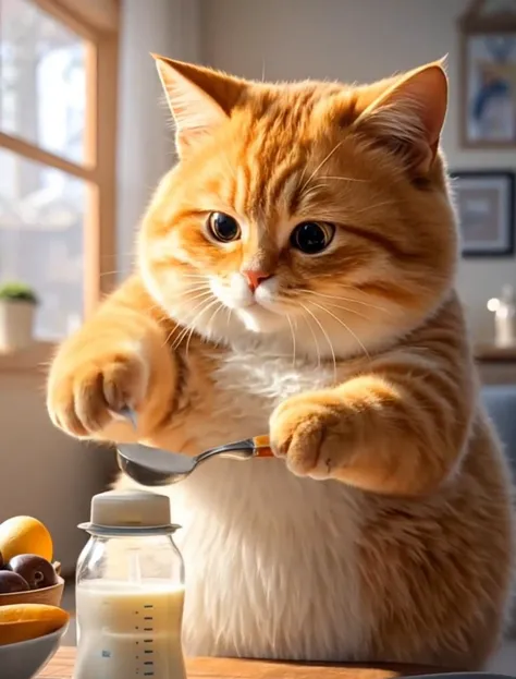 Cat Orange_rel_260420