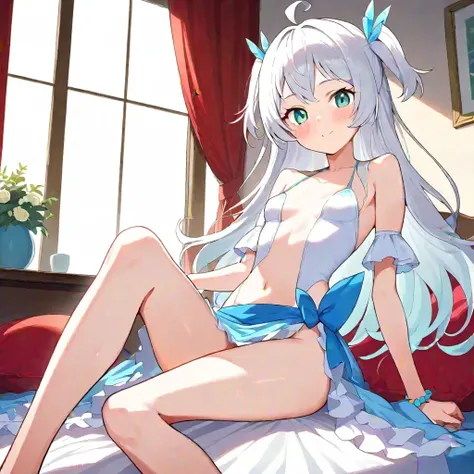 Namera character Richil kamihime (リチル神姫)