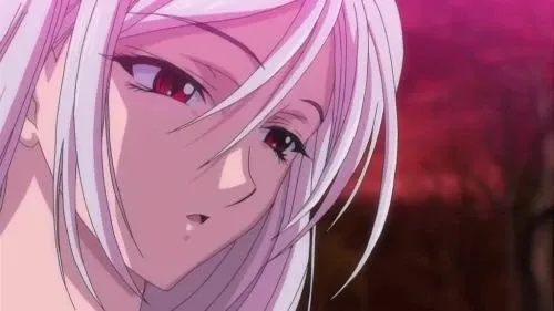 Inner Moka Akashiya Illustrious - Rosario + Vampire_rel_260420