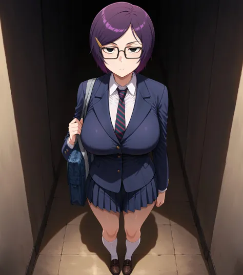 Akane | Rental hole | Kaiten Sommelier artist | Doujinshi version | Illustrious/Pony