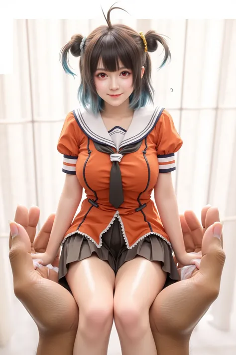 لؤلؤة في كف يدك