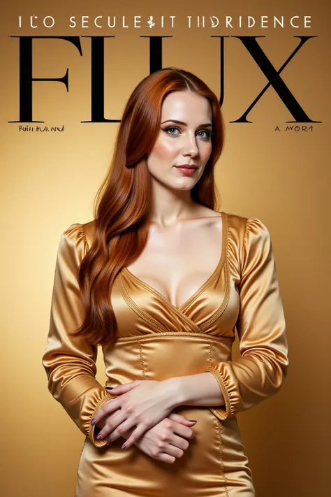 Simone Simons [Flux]