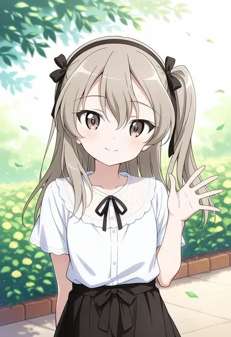 Arisu Shimada.1