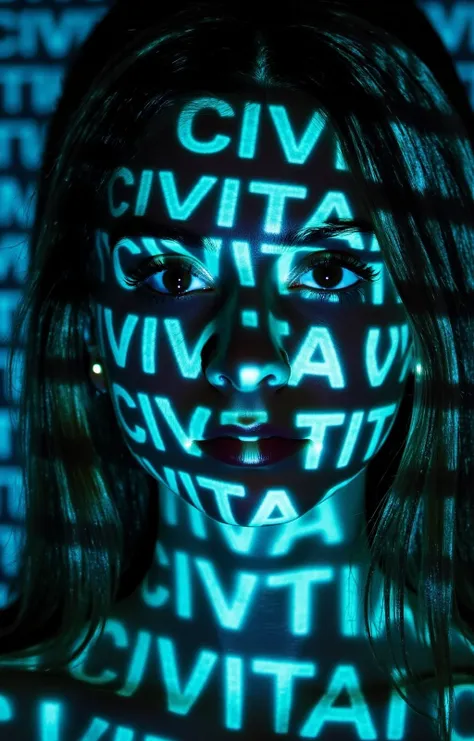 projeção desconhecida