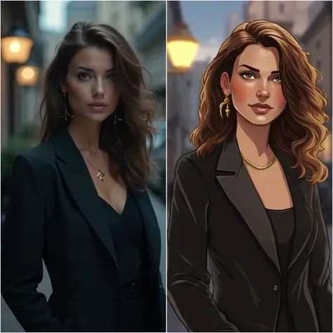 いじめっ子スタイル