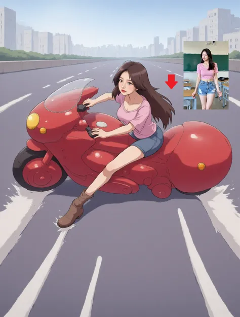 アキラスライドスタイル