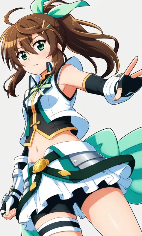 {{ Vivid Strike}} / Fuka Reventon XL 1.0
