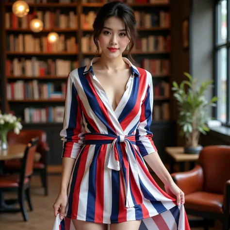 Girl Fashion_V1