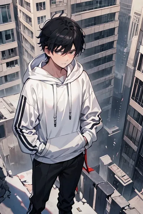 男主SDXL