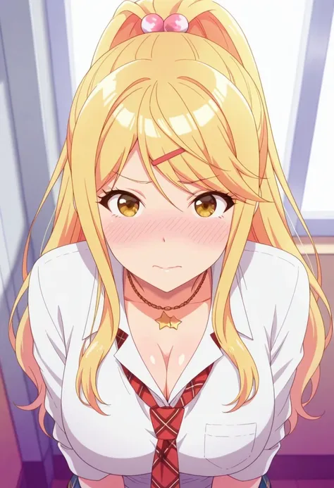 Ishikura Himari | I'm Getting Married to a Girl I Hate in My Class | クラスの大嫌いな女子と結婚することになった。 v1.0