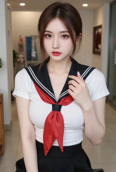 石橋美佳子203A(sailor) 1.0