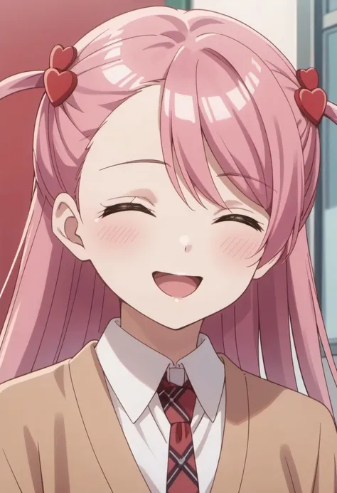 Sakuramori Maho | I'm Getting Married to a Girl I Hate in My Class | クラスの大嫌いな女子と結婚することになった。 v1.0