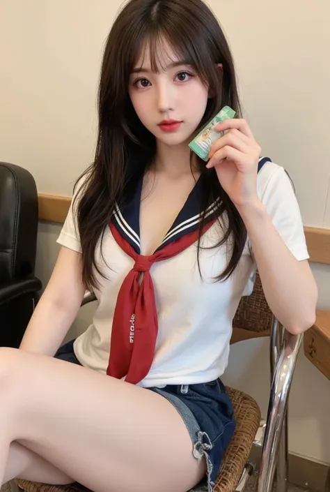 石橋美佳子202A(sailor) 1.0