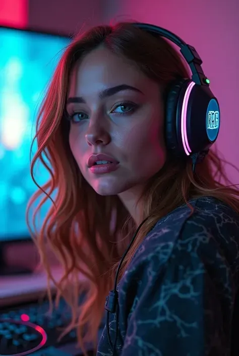 تبديل الوجه والخلفية