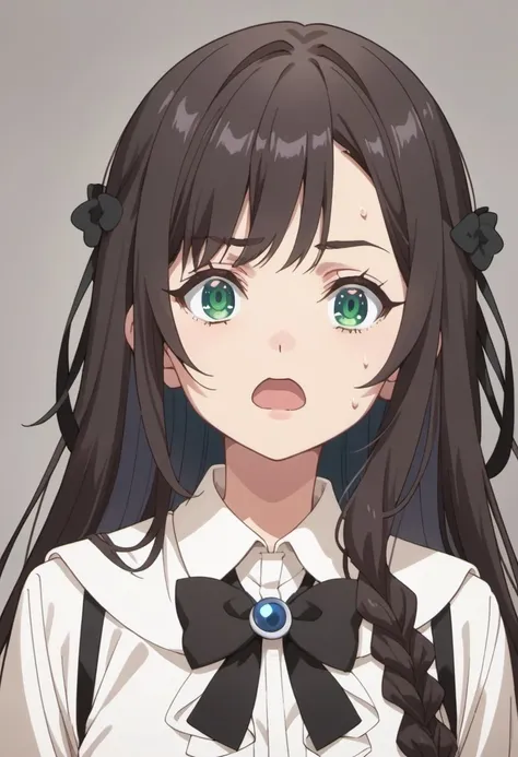 Clover Alina | I May Be a Guild Receptionist, But I'll Solo Any Boss to Clock Out on Time | v1.0